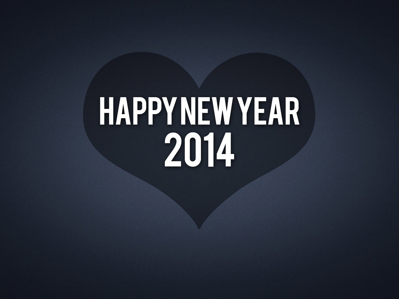 2014 New Year Theme HD Wallpapers (2) #20 - 1600x1200