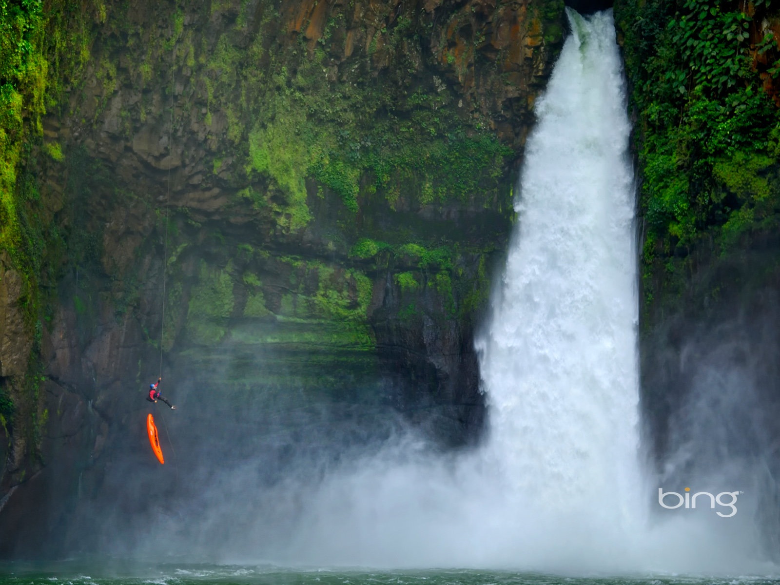 Bing 必應2014年1月壁紙精選 #5 - 1600x1200