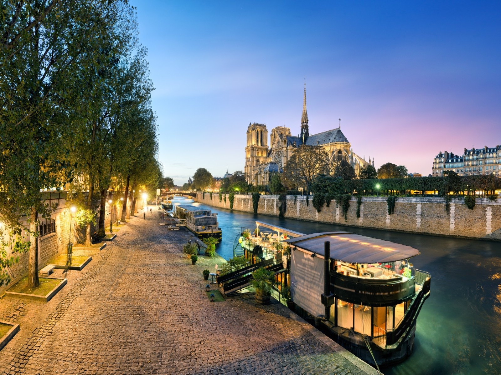 Notre Dame HD Wallpapers #3 - 1600x1200