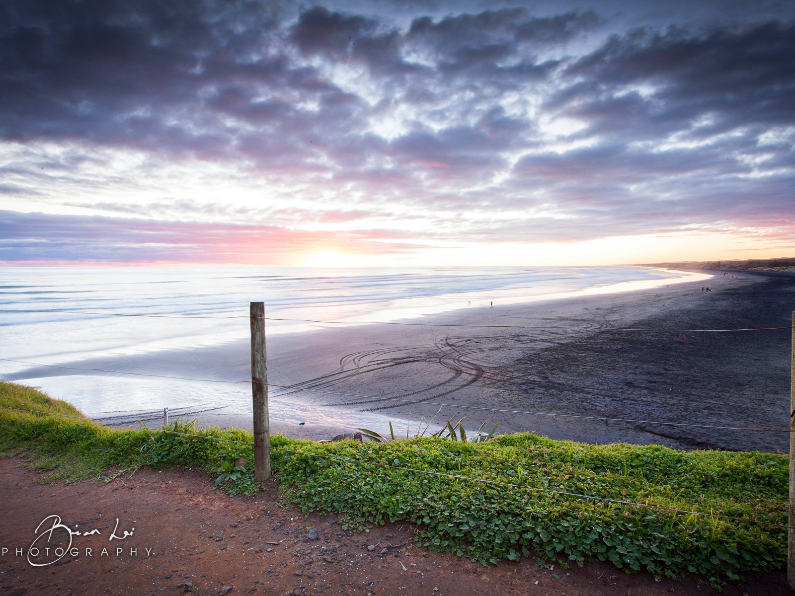 Nouvelle-Zélande Île du Nord de beaux paysages, Windows 8 fonds d'écran thématiques #16 - 1600x1200