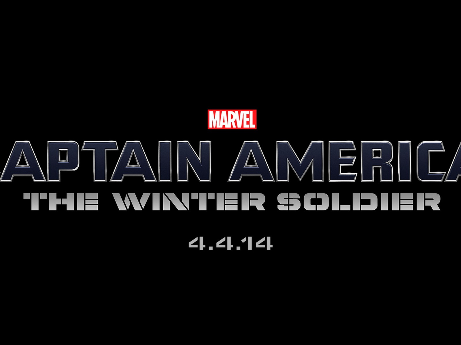 Captain America: The Winter Soldier fondos de pantalla HD #5 - 1600x1200