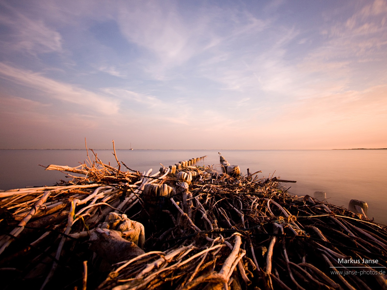 Spiekeroog 施皮克奧格島風景，Windows 8 主題壁紙 #6 - 1600x1200