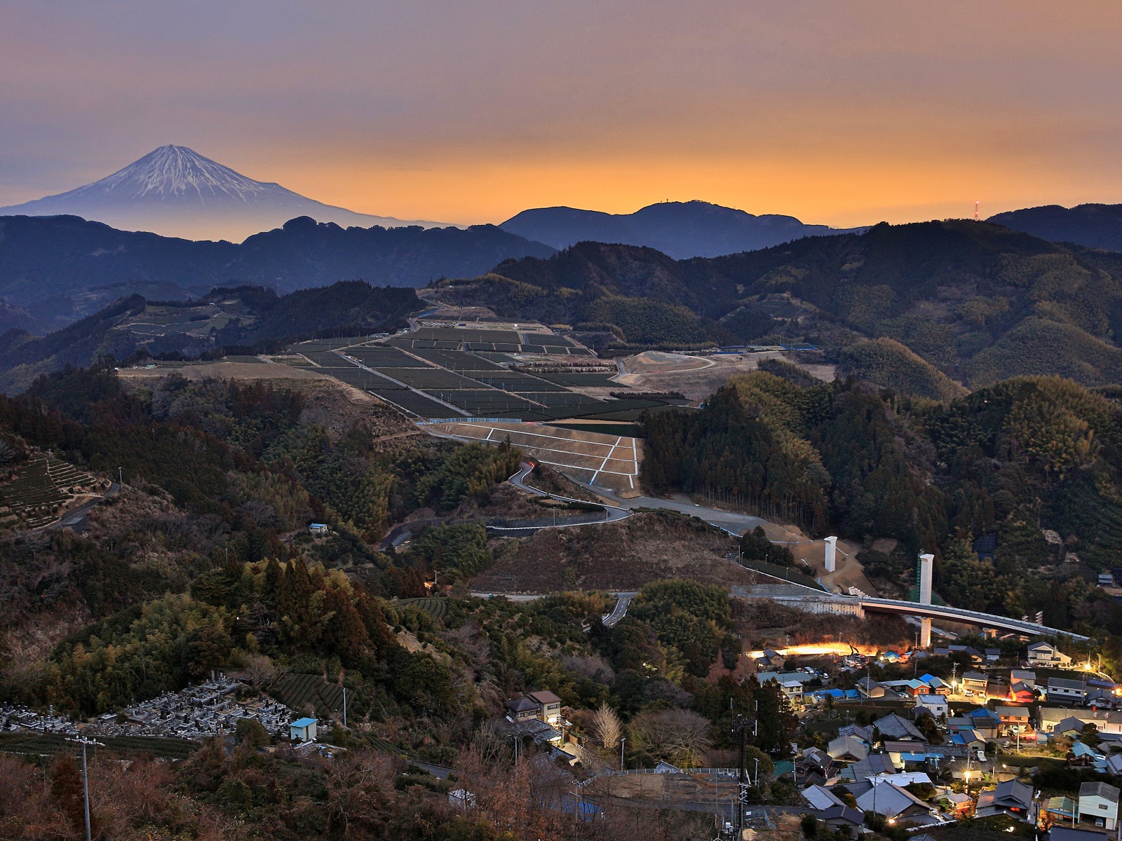 日本视角，Windows 8 主题壁纸15 - 1600x1200