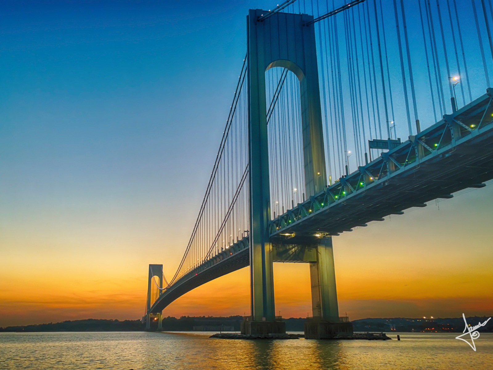 紐約城市風光，微軟Windows 8 高清壁紙 #7 - 1600x1200