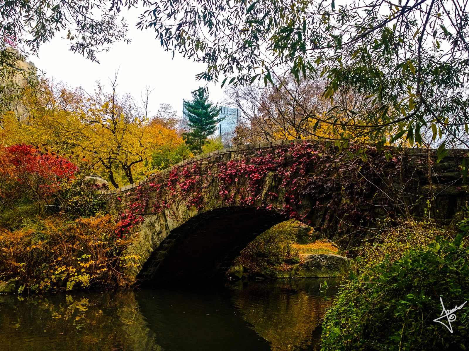 紐約城市風光，微軟Windows 8 高清壁紙 #17 - 1600x1200