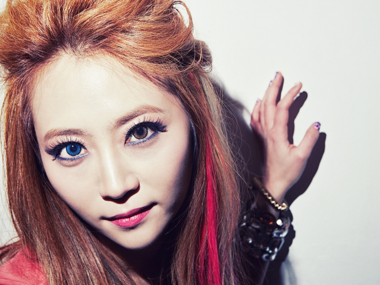 ODD EYE, koreanische Girlgroup-Trio, HD-Hintergrundbilder #7 - 1600x1200