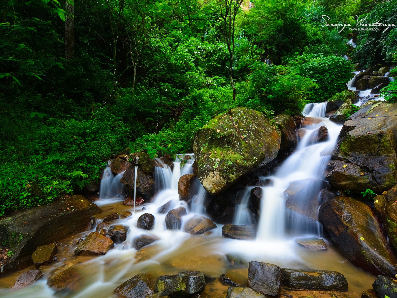 Estilo de paisaje Sri Lanka, Windows 8 tema fondos de pantalla #9 - 1600x1200