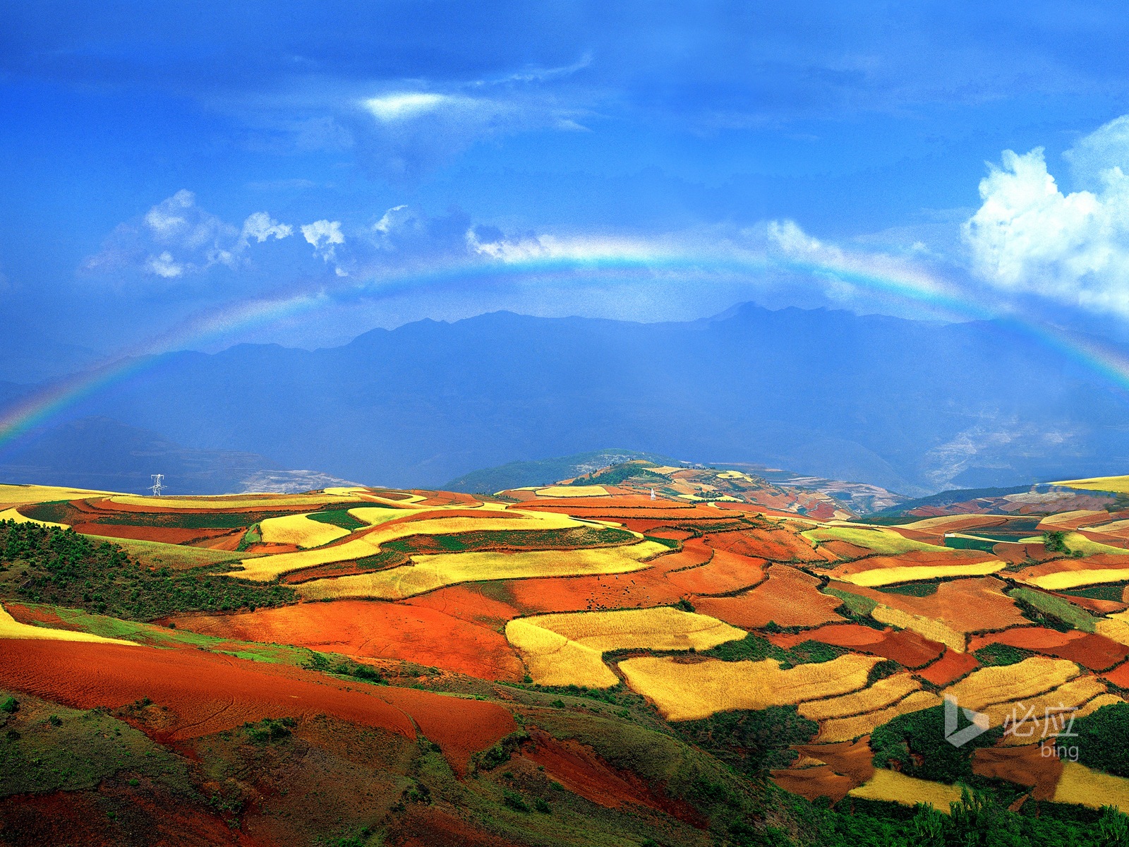04. 2014 Bing HD tapety na plochu #29 - 1600x1200