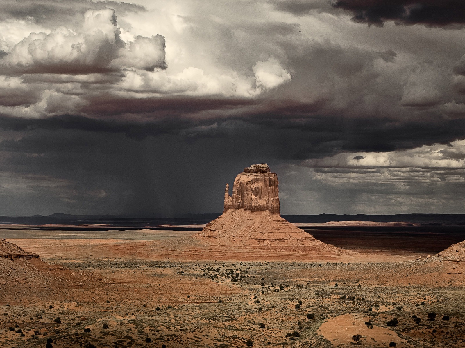 Les déserts chauds et arides, de Windows 8 fonds d'écran widescreen panoramique #7 - 1600x1200
