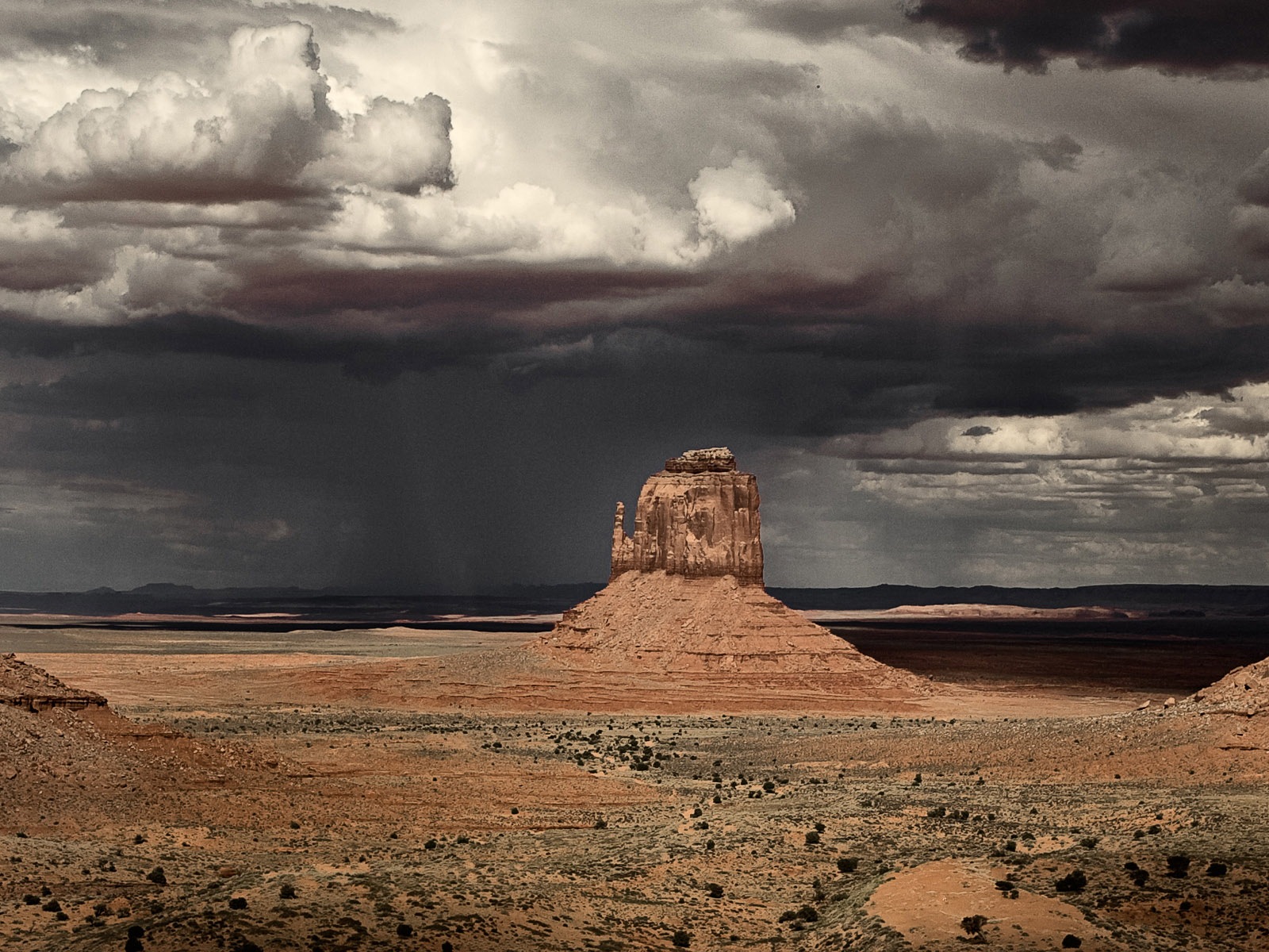 Hot and arid deserts, Windows 8 panoramic widescreen wallpapers #7 - 1600x1200
