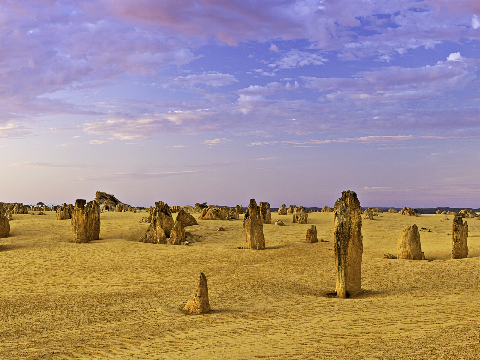 Les déserts chauds et arides, de Windows 8 fonds d'écran widescreen panoramique #8 - 1600x1200