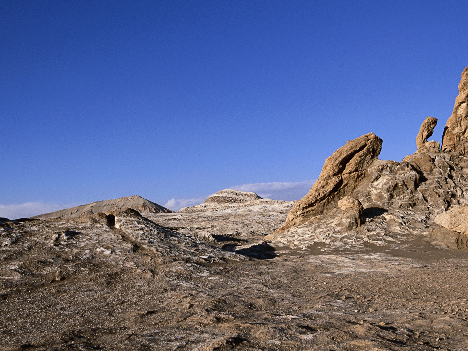 Les déserts chauds et arides, de Windows 8 fonds d'écran widescreen panoramique #11 - 1600x1200