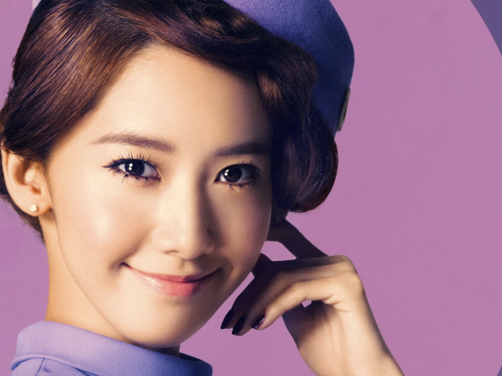 少女時代Girls & Peace Japan Tour 高清壁紙 #4 - 1600x1200