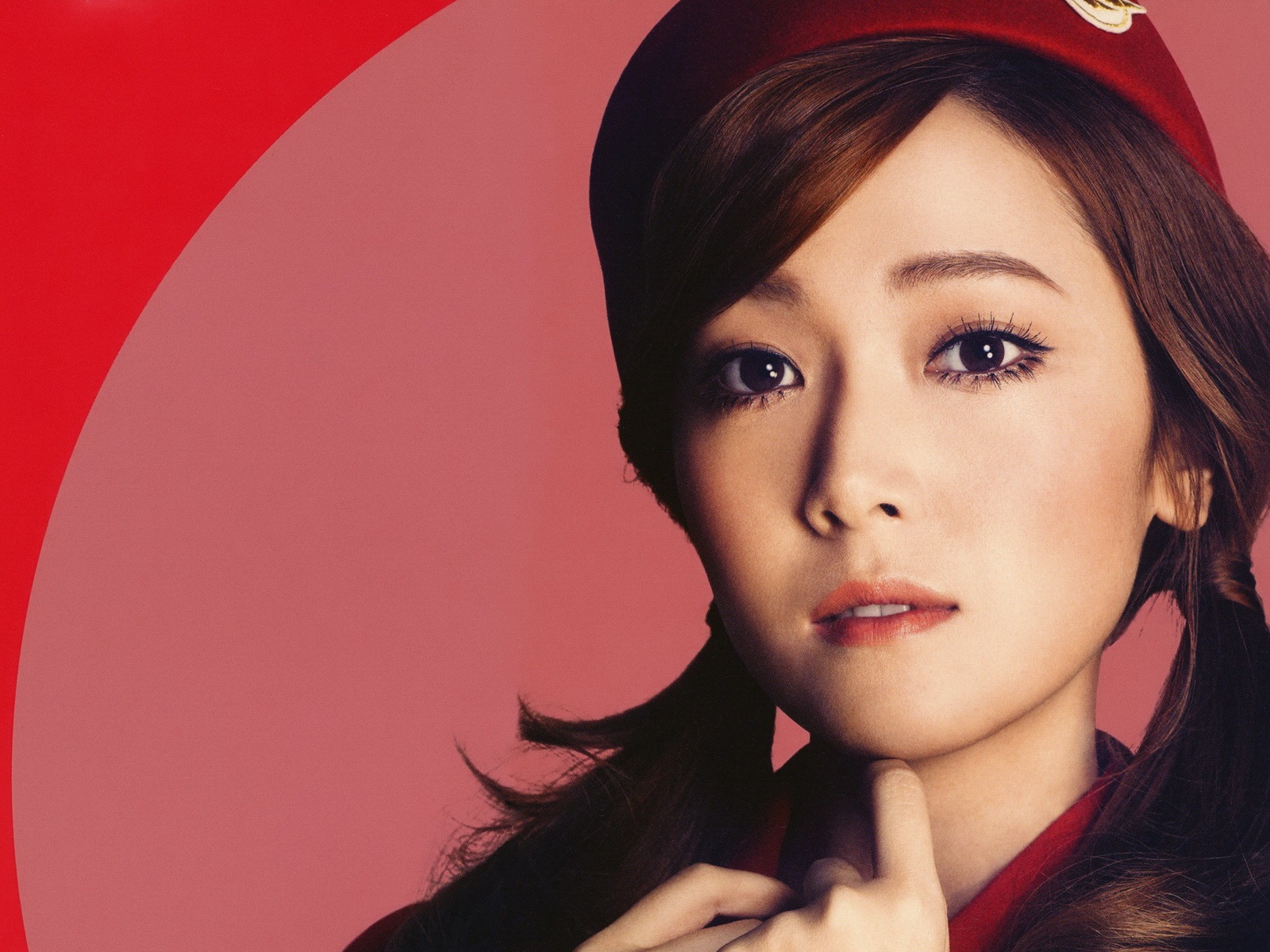 Girls Generation SNSD Girls & Frieden Japan Tour HD Wallpaper #8 - 1600x1200