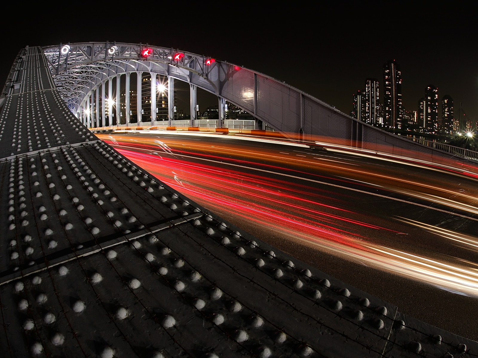 日本城市風景，Windows 8 主題壁紙 #2 - 1600x1200