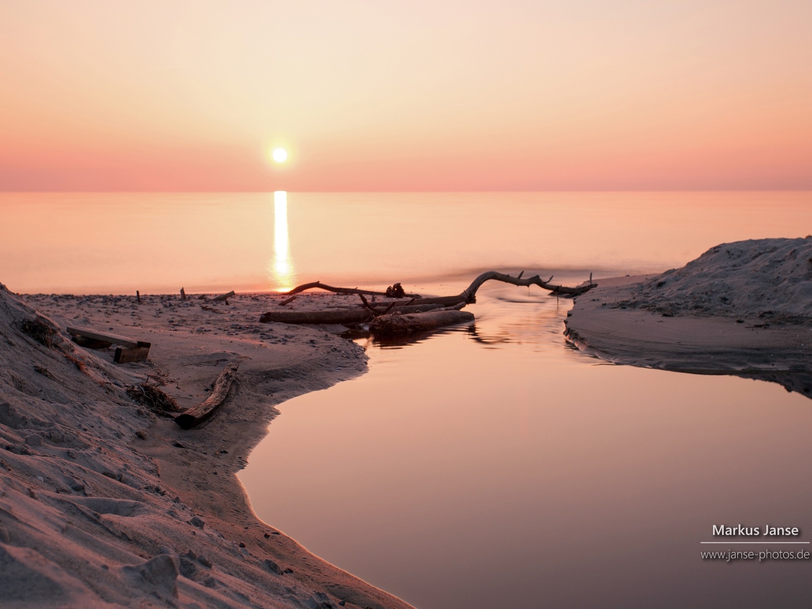 德國美麗的海岸風景，Windows 8 高清壁紙 #4 - 1600x1200