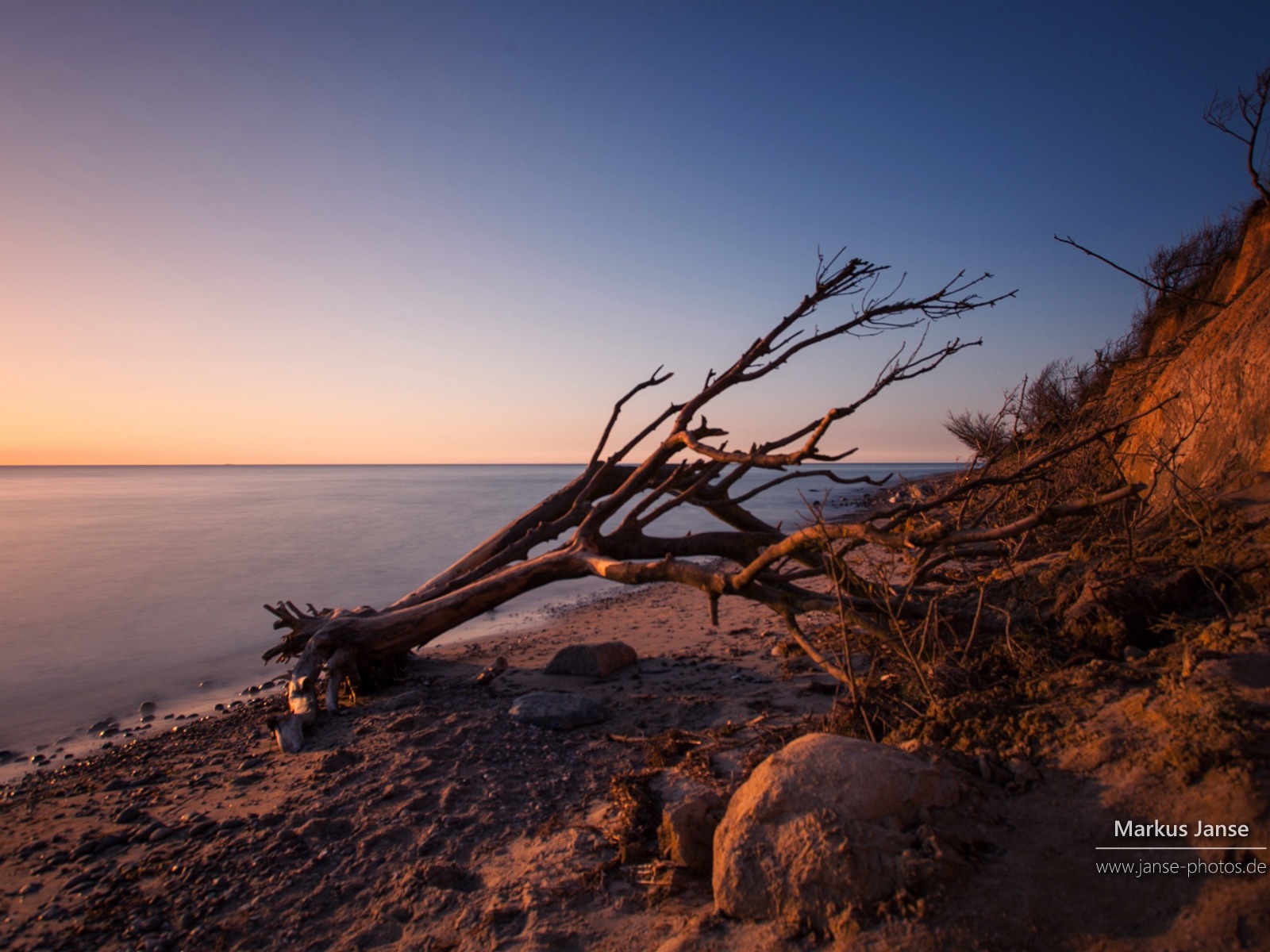 德國美麗的海岸風景，Windows 8 高清壁紙 #6 - 1600x1200