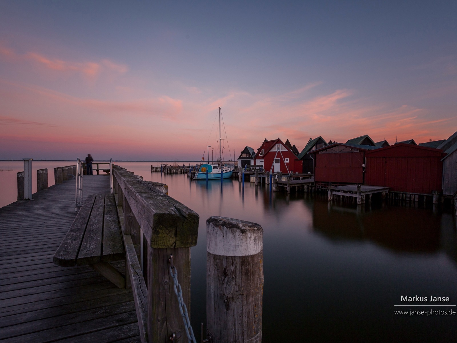 Beautiful coastal scenery in Germany, Windows 8 HD wallpapers #12 - 1600x1200