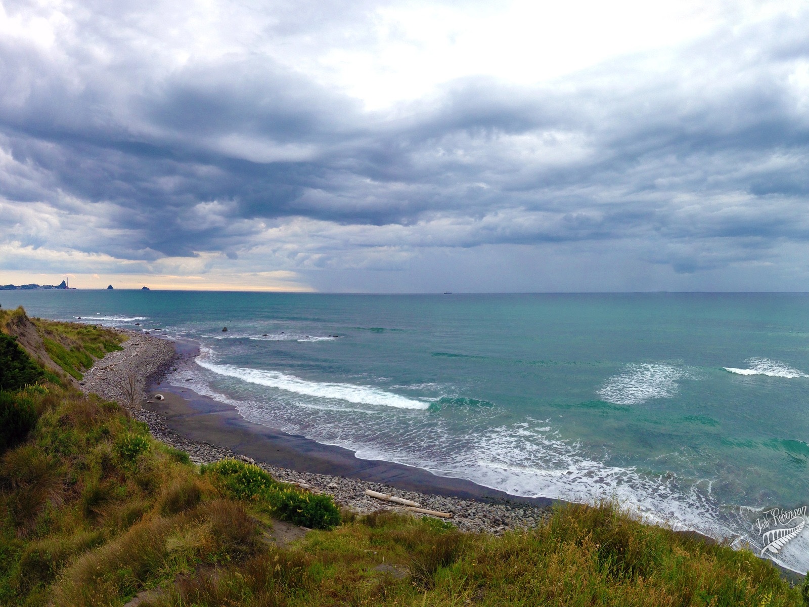 New Zealand's stunning scenery, Windows 8 theme wallpapers #6 - 1600x1200