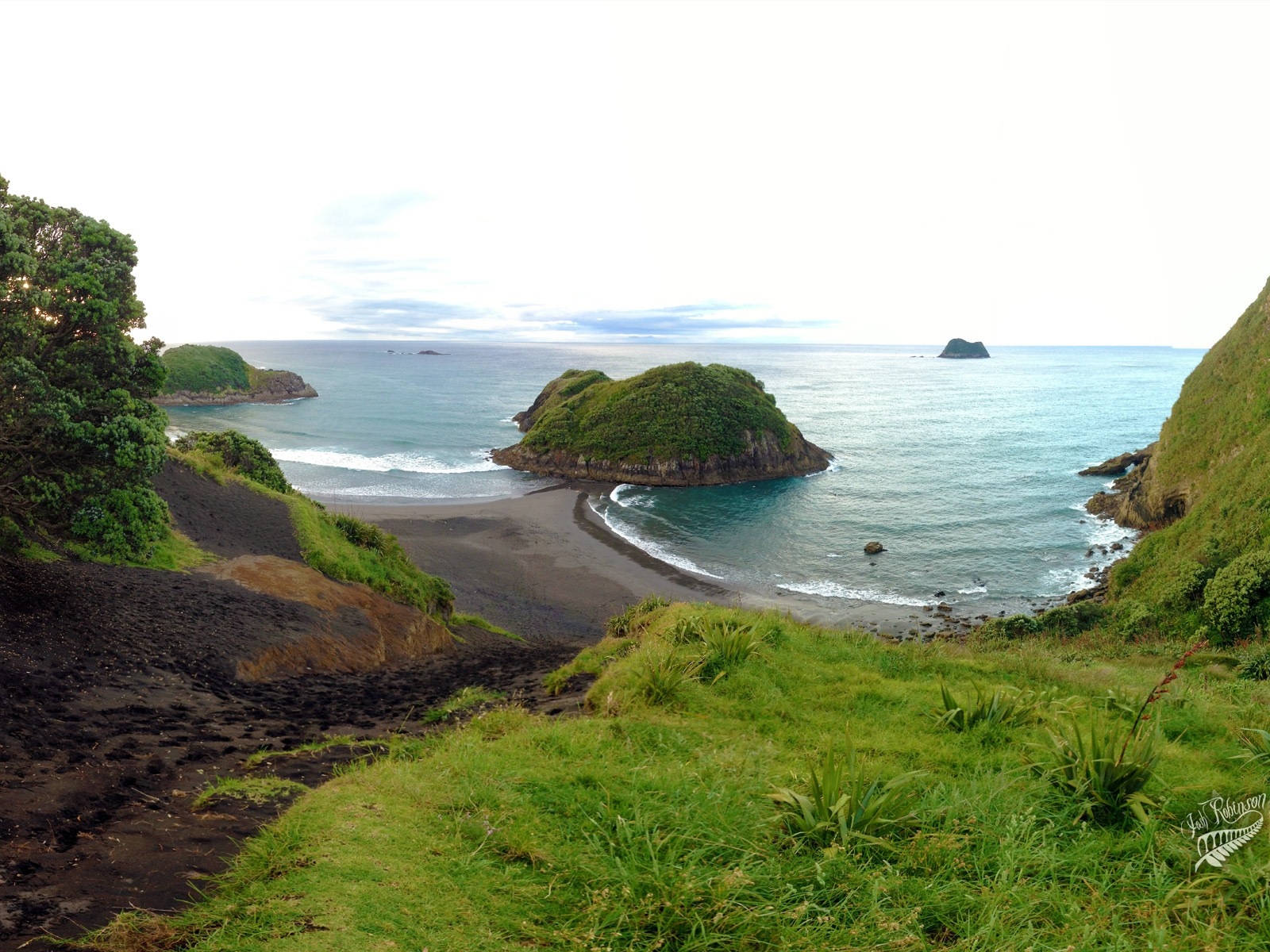 Impresionantes paisajes de Nueva Zelanda, Windows 8 tema fondos de pantalla #10 - 1600x1200