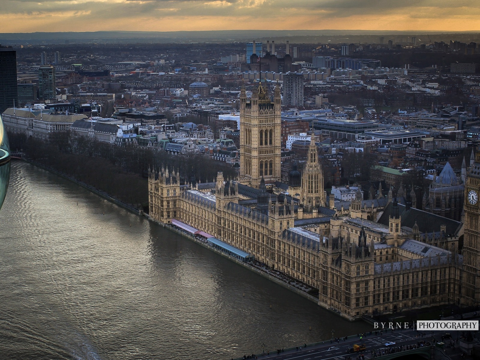 Beautiful Britain, Windows 8 theme wallpapers #11 - 1600x1200
