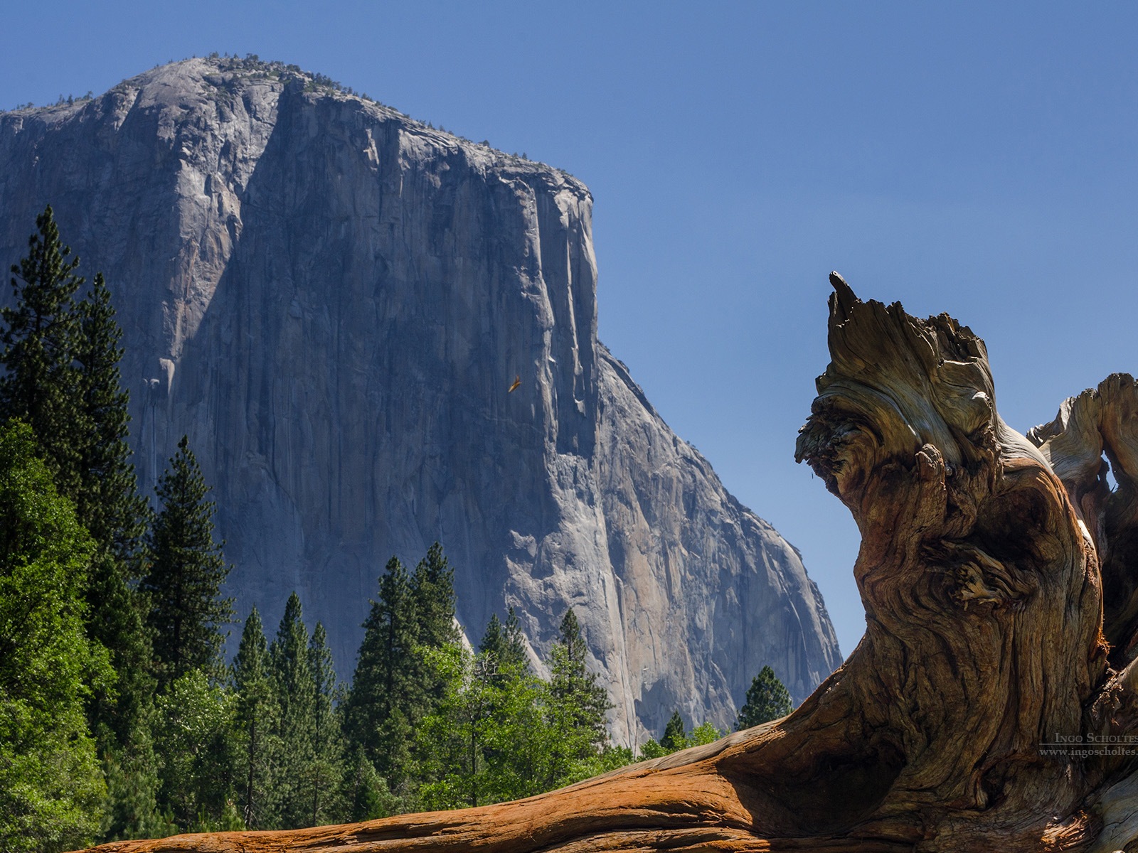 Windows 8 thème, Parc national de Yosemite fonds d'écran HD #10 - 1600x1200