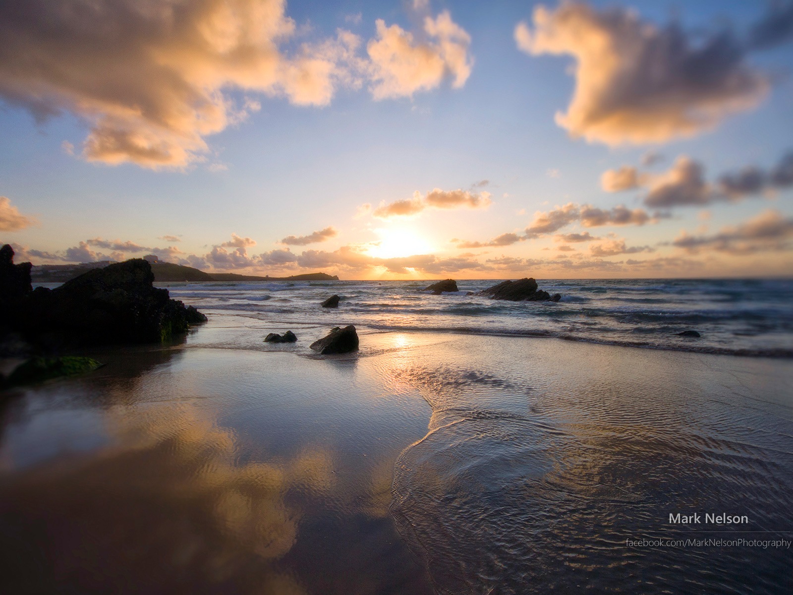 Windows 8 主題壁紙，水的風景 #7 - 1600x1200