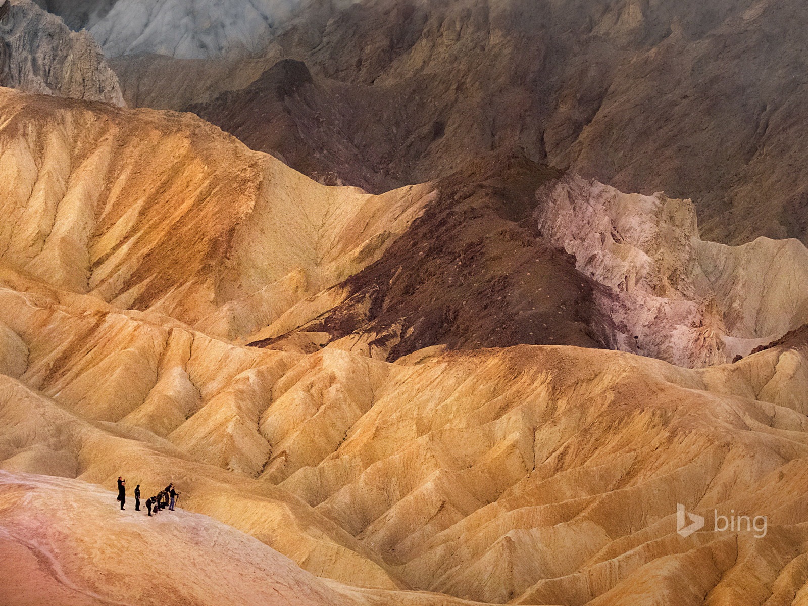 Octobre 2014 Bing fonds d'écran paysages HD #19 - 1600x1200