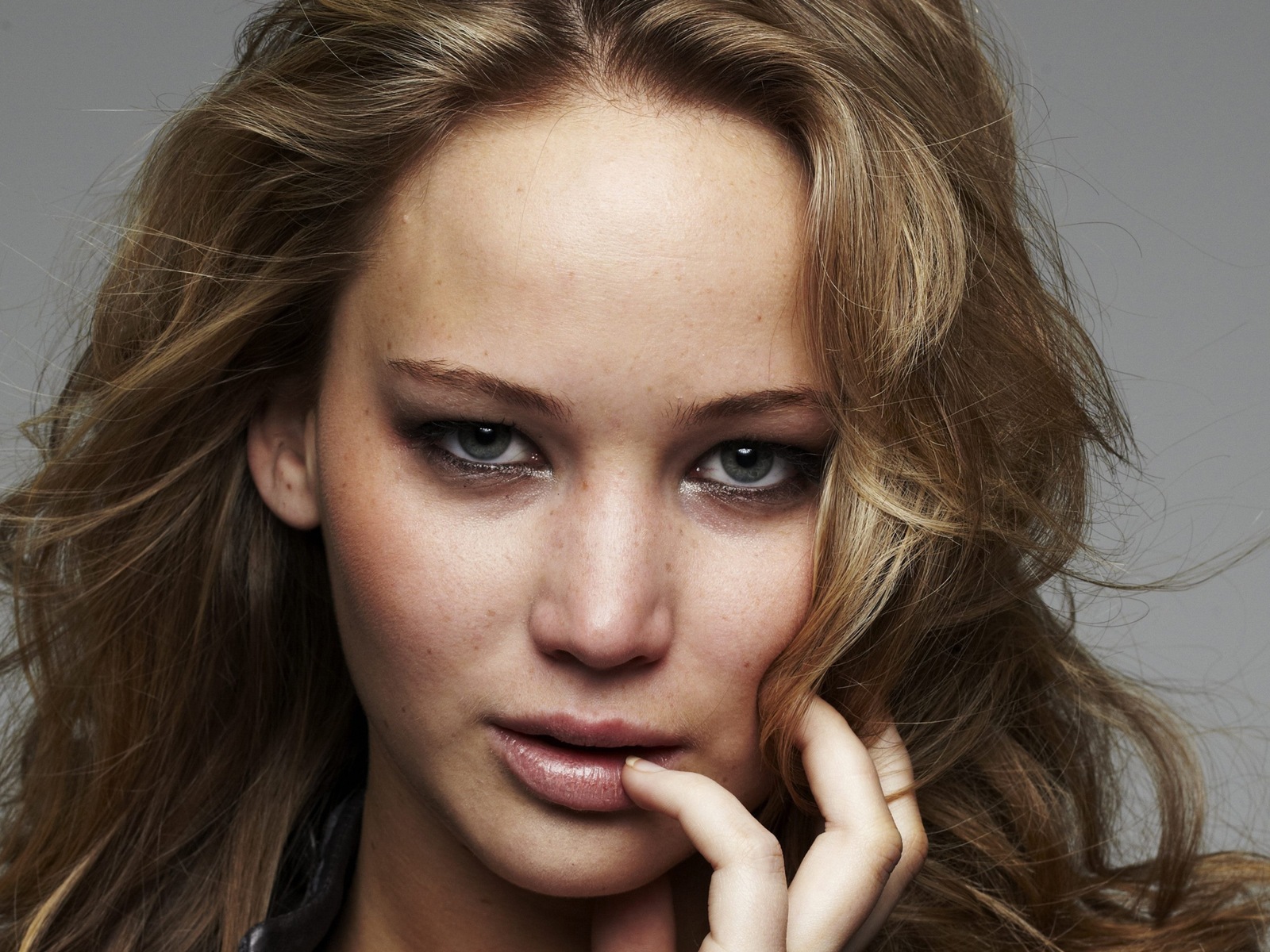 Jennifer Lawrence HD Wallpaper #15 - 1600x1200