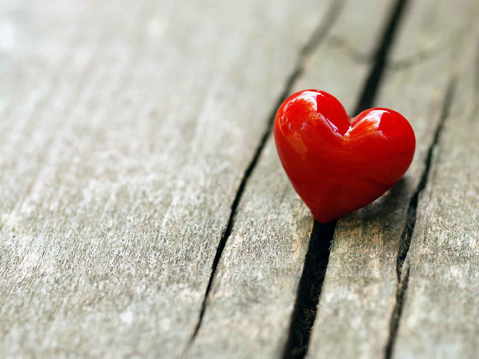 The theme of love, creative heart-shaped HD wallpapers #9 - 1600x1200