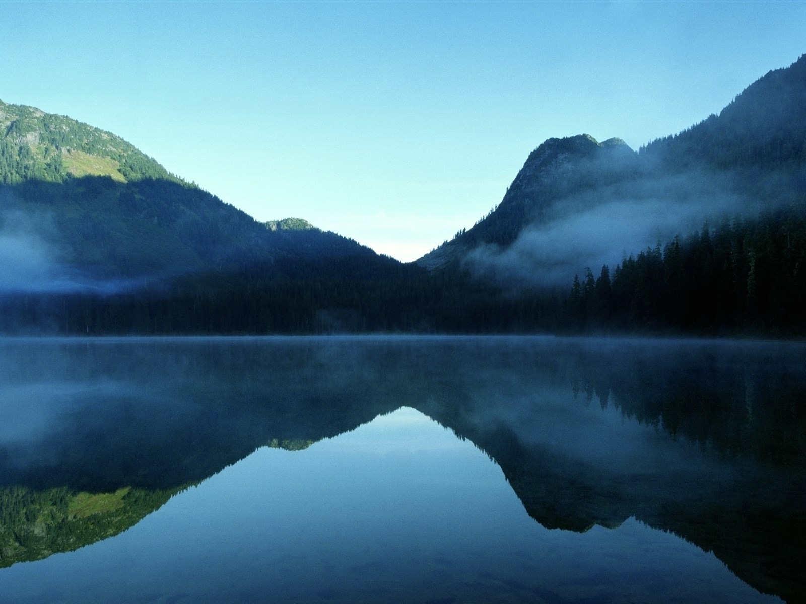 Seductive stunning natural scenery HD wallpapers #2 - 1600x1200
