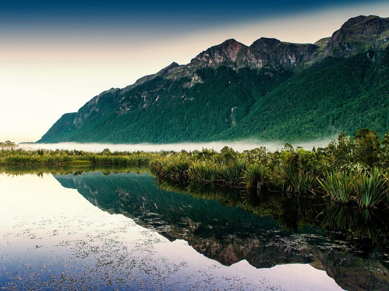 Seductive stunning natural scenery HD wallpapers #3 - 1600x1200