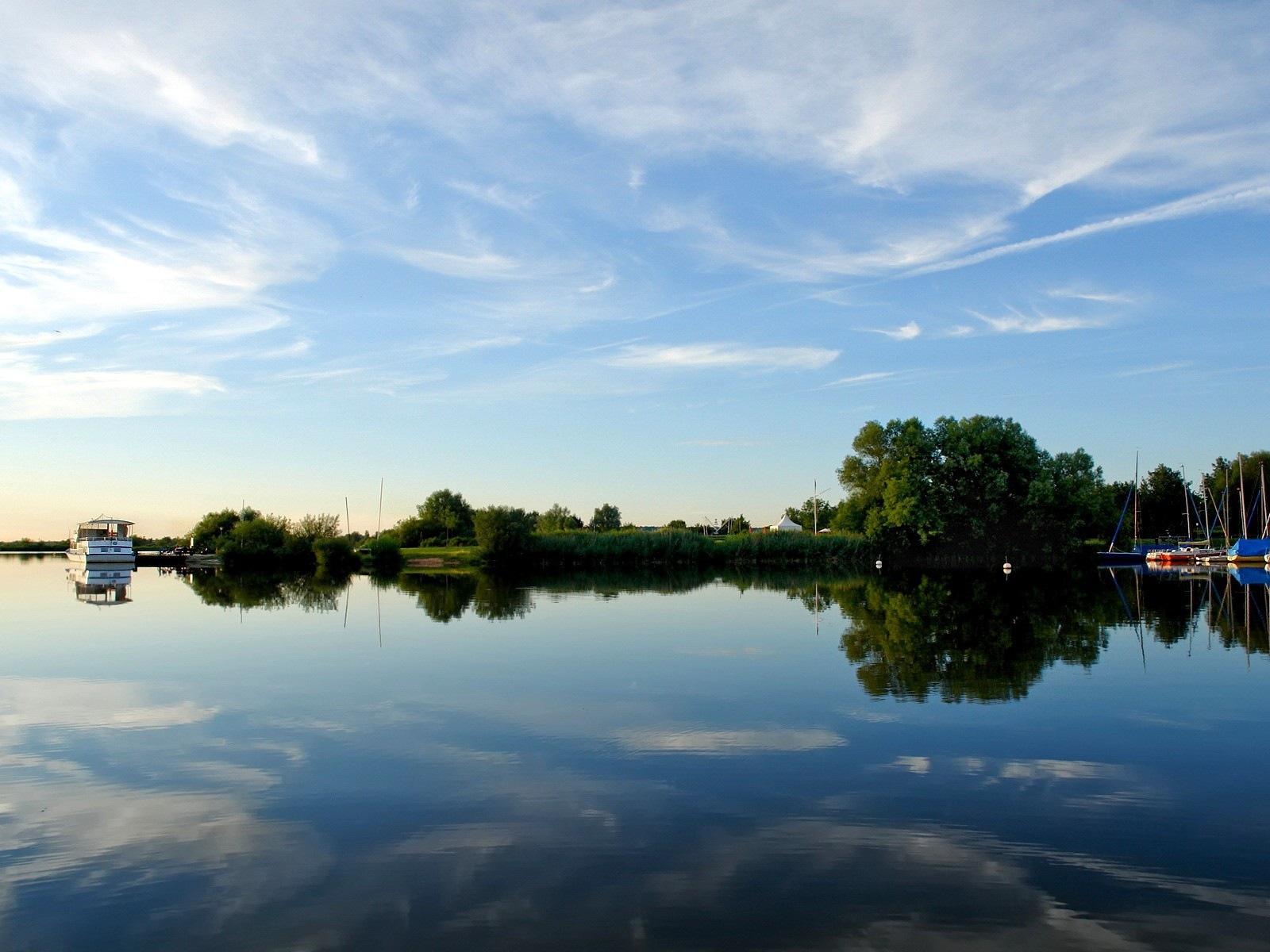 Seductive stunning natural scenery HD wallpapers #8 - 1600x1200