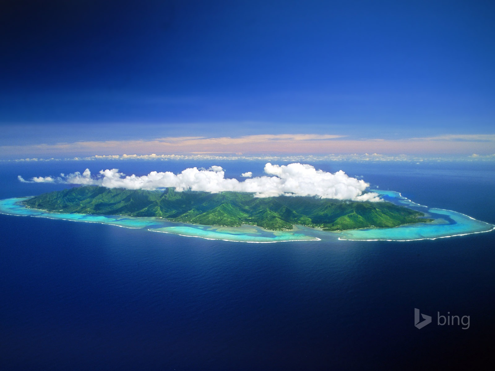 Bing 必應五週年紀念版 高清壁紙 #9 - 1600x1200