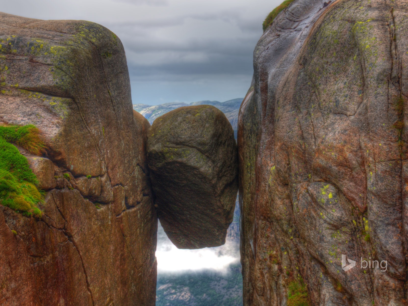 12. 2014 Bing HD tapety na plochu #7 - 1600x1200