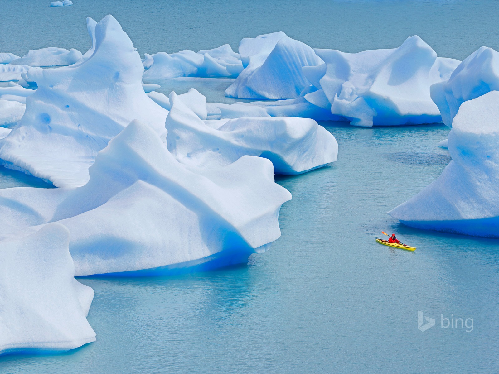 Janvier 2015 fonds d'écran HD Bing #7 - 1600x1200