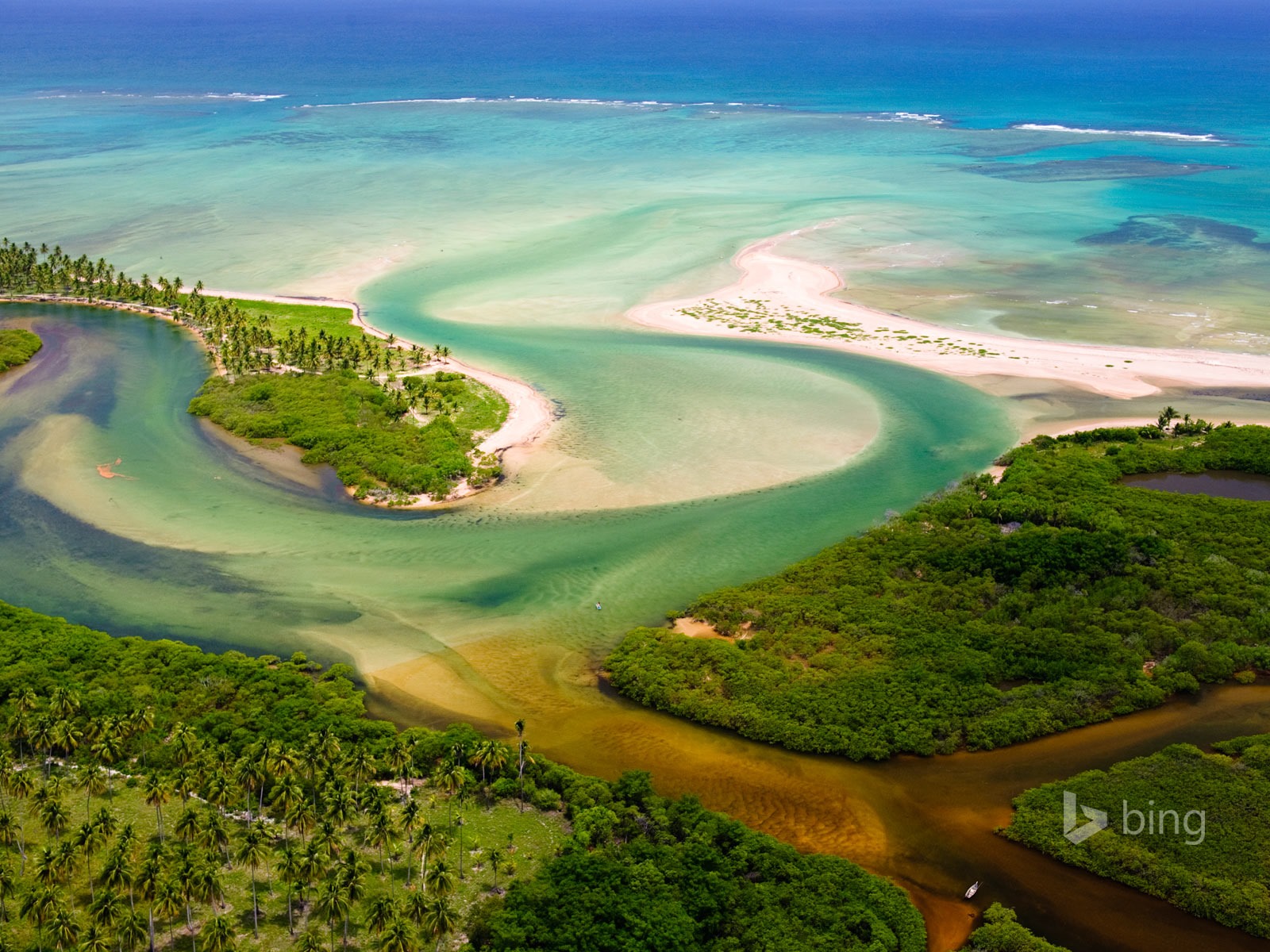 Mai 2015 fonds d'écran HD Bing #26 - 1600x1200