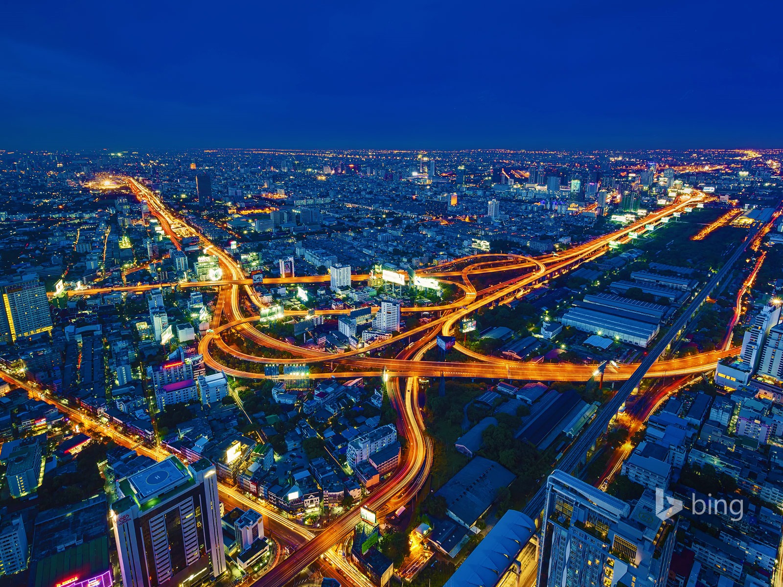 February 2016 Bing theme HD wallpapers #1 - 1600x1200