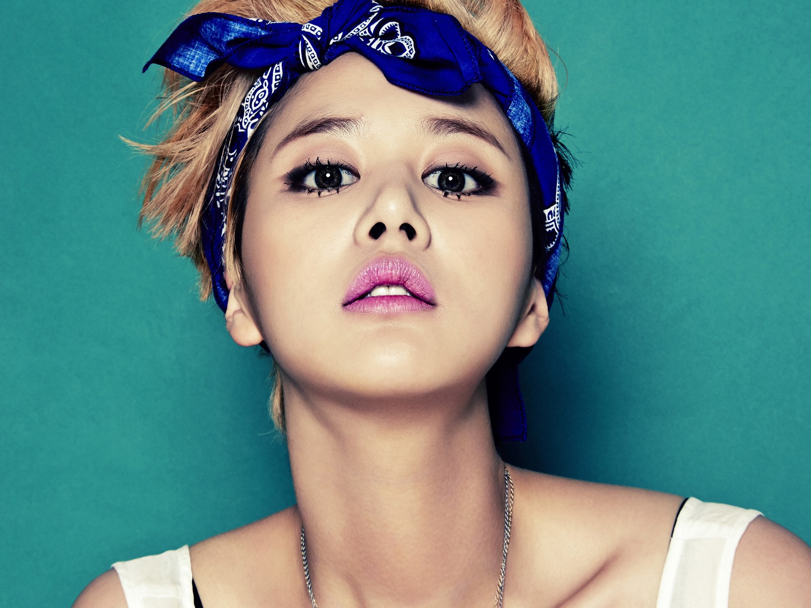 Spica 韓國音樂女子偶像組合 高清壁紙 #17 - 1600x1200