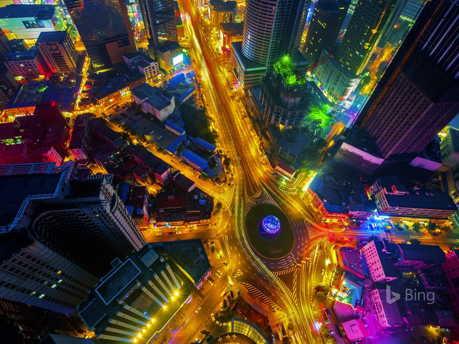 April 2016 Bing theme HD wallpapers #10 - 1600x1200