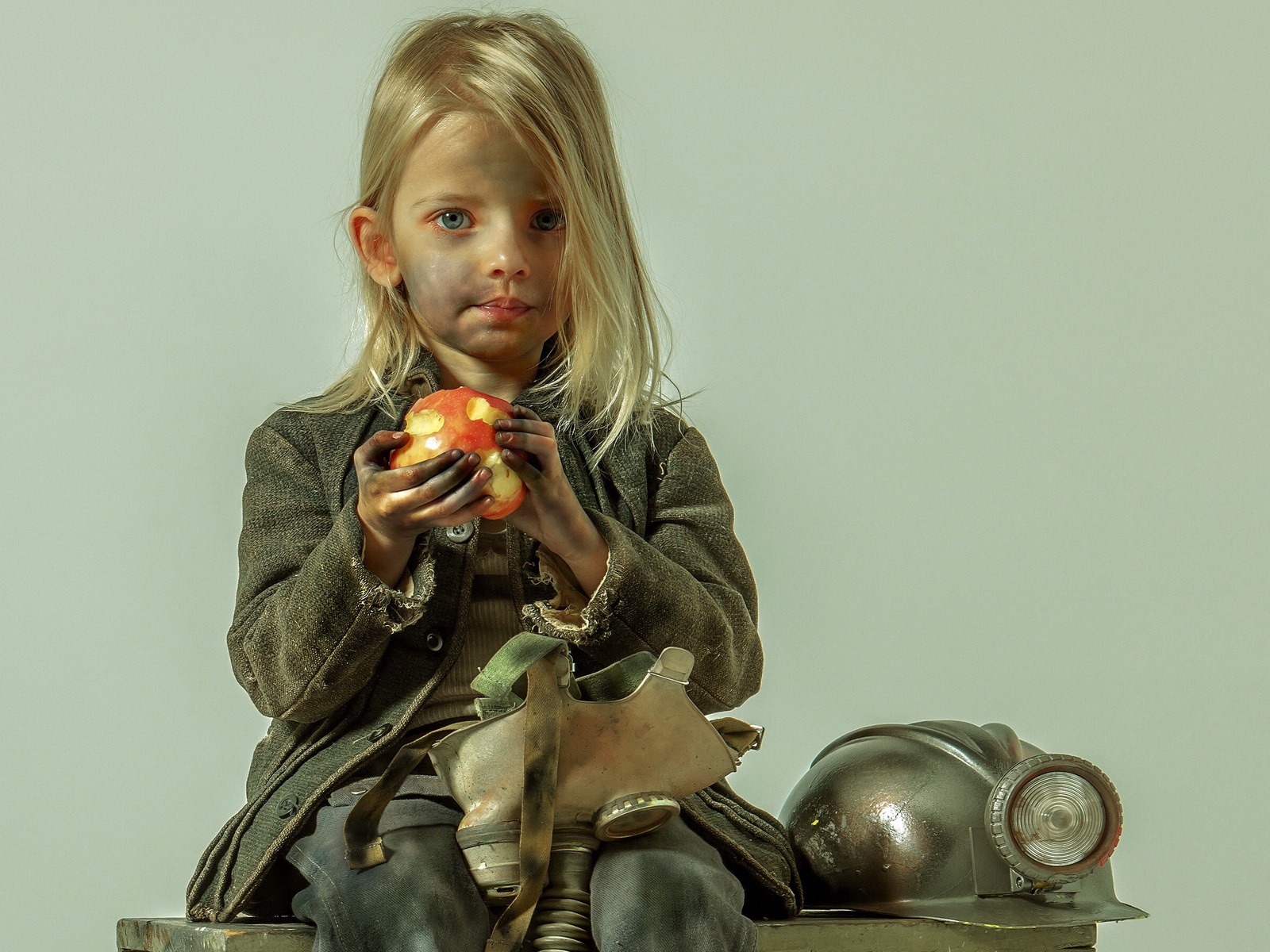 The Hunger Games: Síla vzdoru HD tapety #21 - 1600x1200