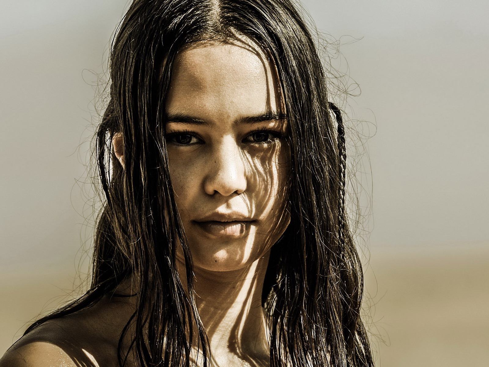 Mad ​​Max: Fury Road 瘋狂的麥克斯4：狂暴之路 高清壁紙 #21 - 1600x1200