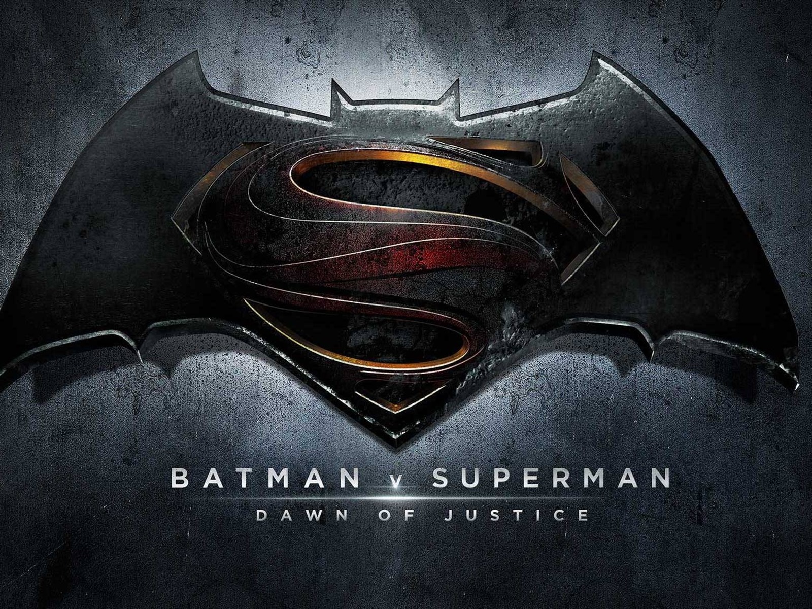 Batman v Superman: Dawn of Justice 蝙蝠侠大战超人：正义黎明 高清壁纸7 - 1600x1200