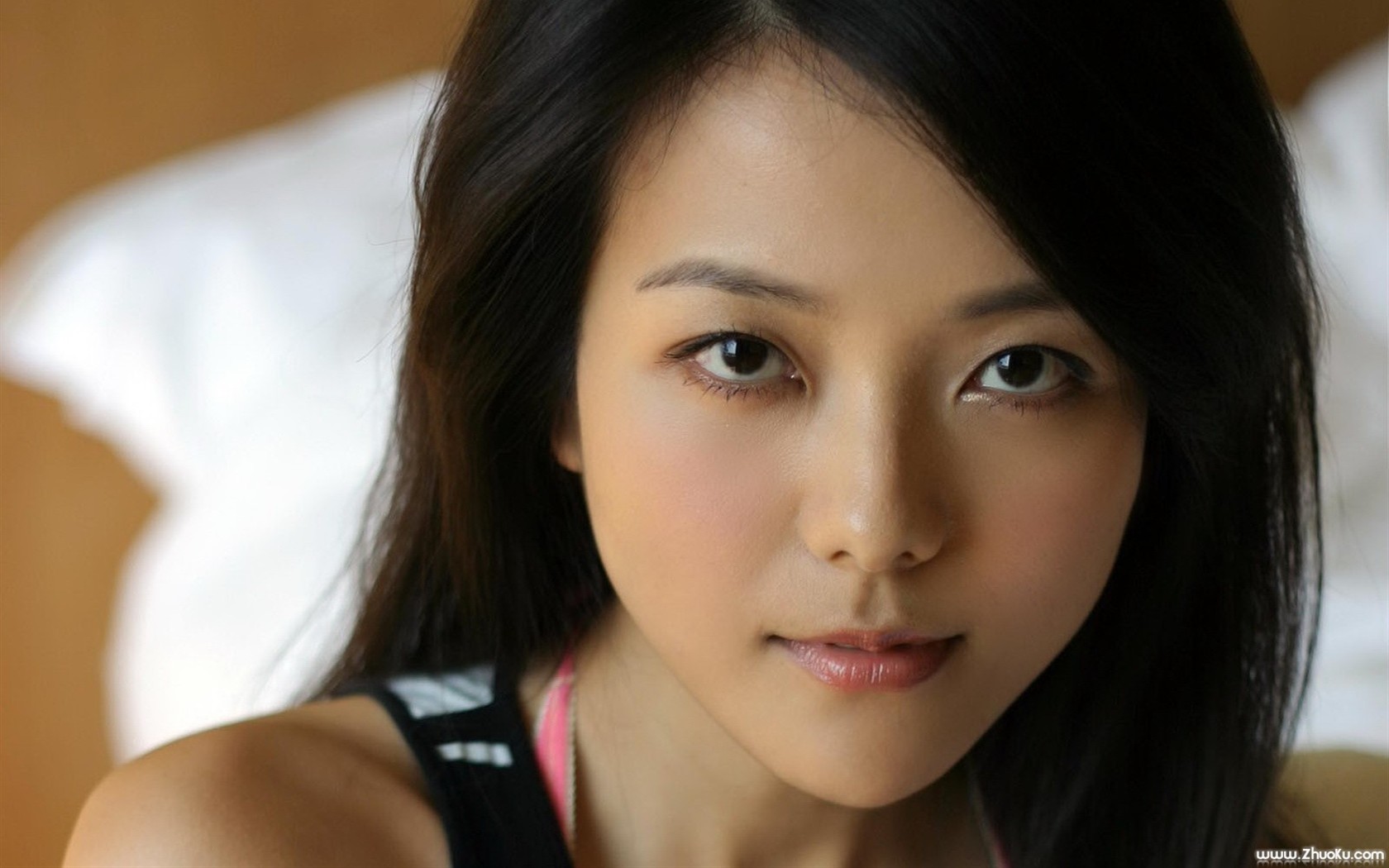 Beauty wallpaper album (1) #11 - 1680x1050