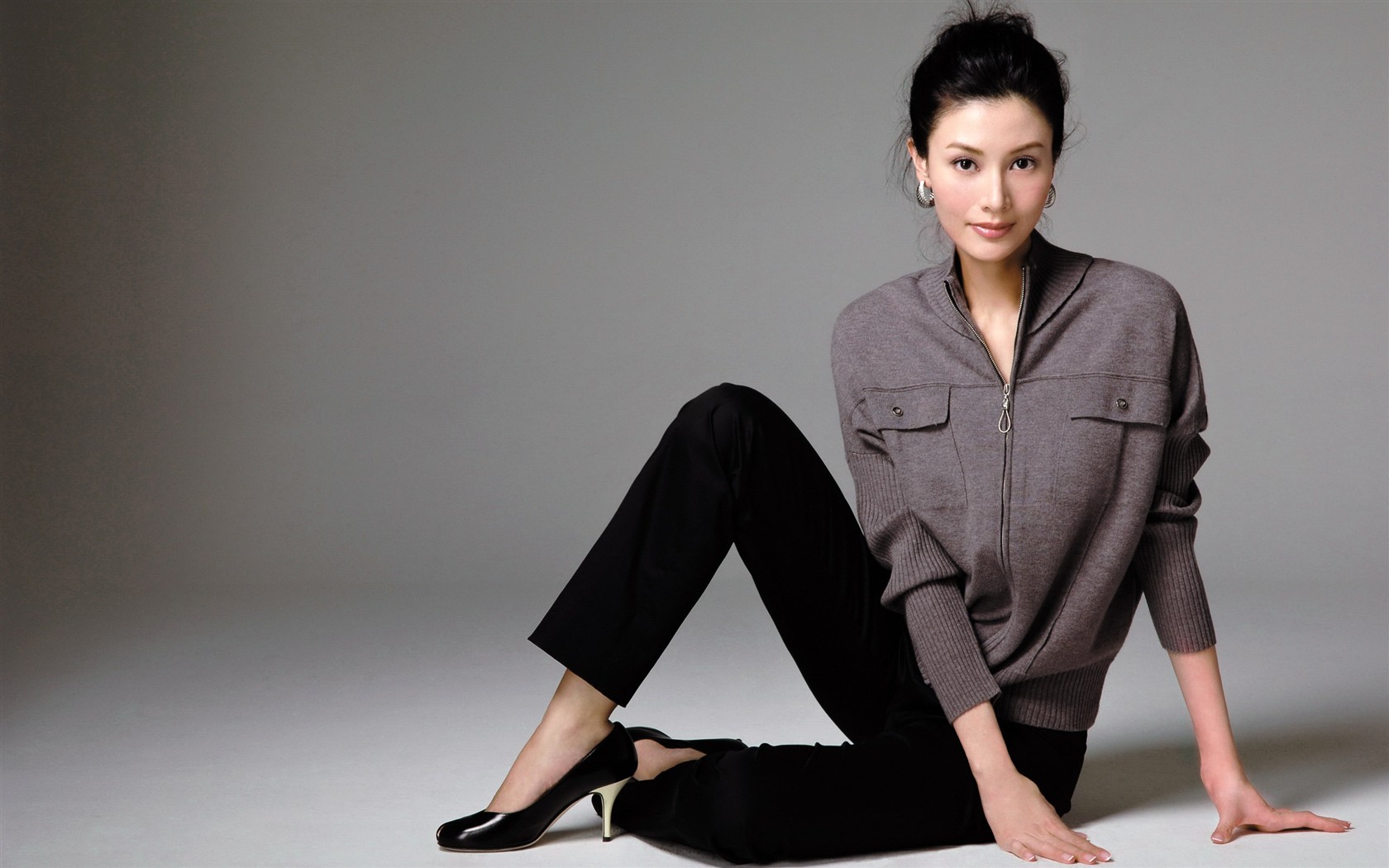 Michelle Reis Tapety Album #4 - 1680x1050