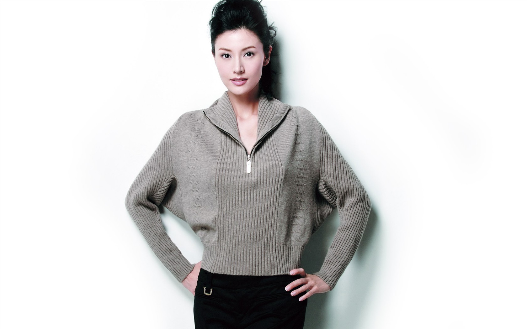 Michelle Reis Tapety Album #6 - 1680x1050