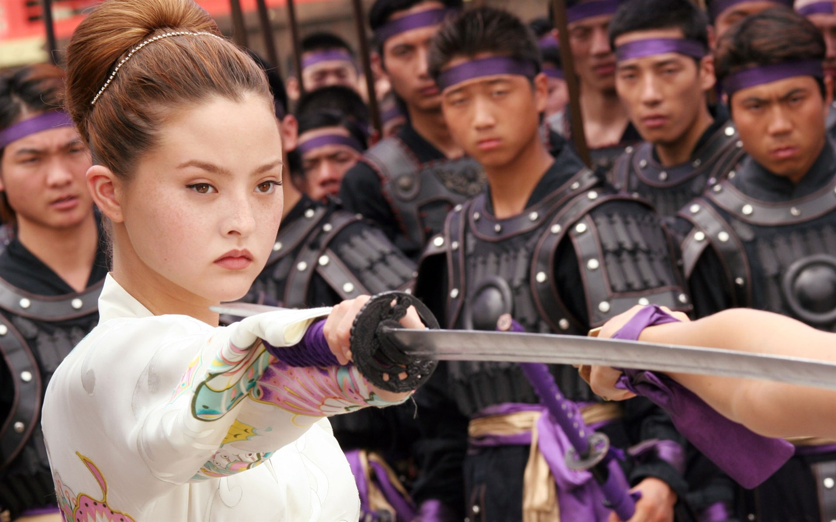 Dead or Alive wallpaper alba #8 - 1680x1050