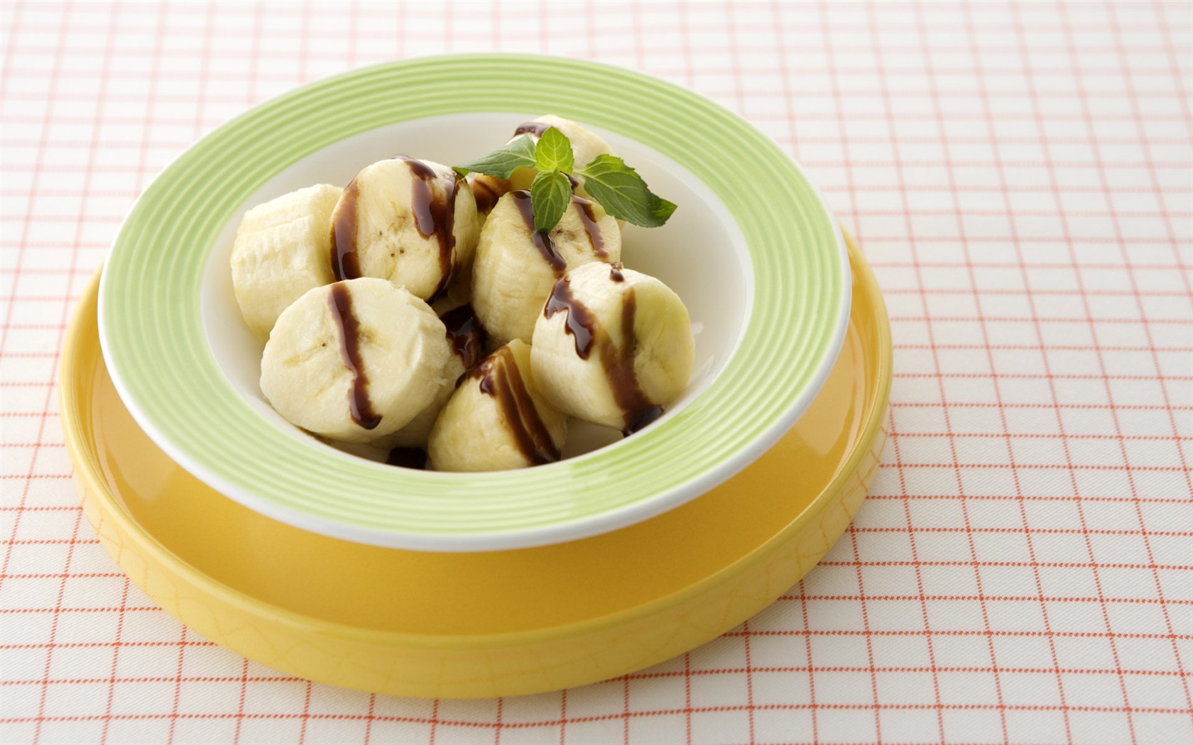 Ovoce Dessert Wallpaper (1) #6 - 1680x1050