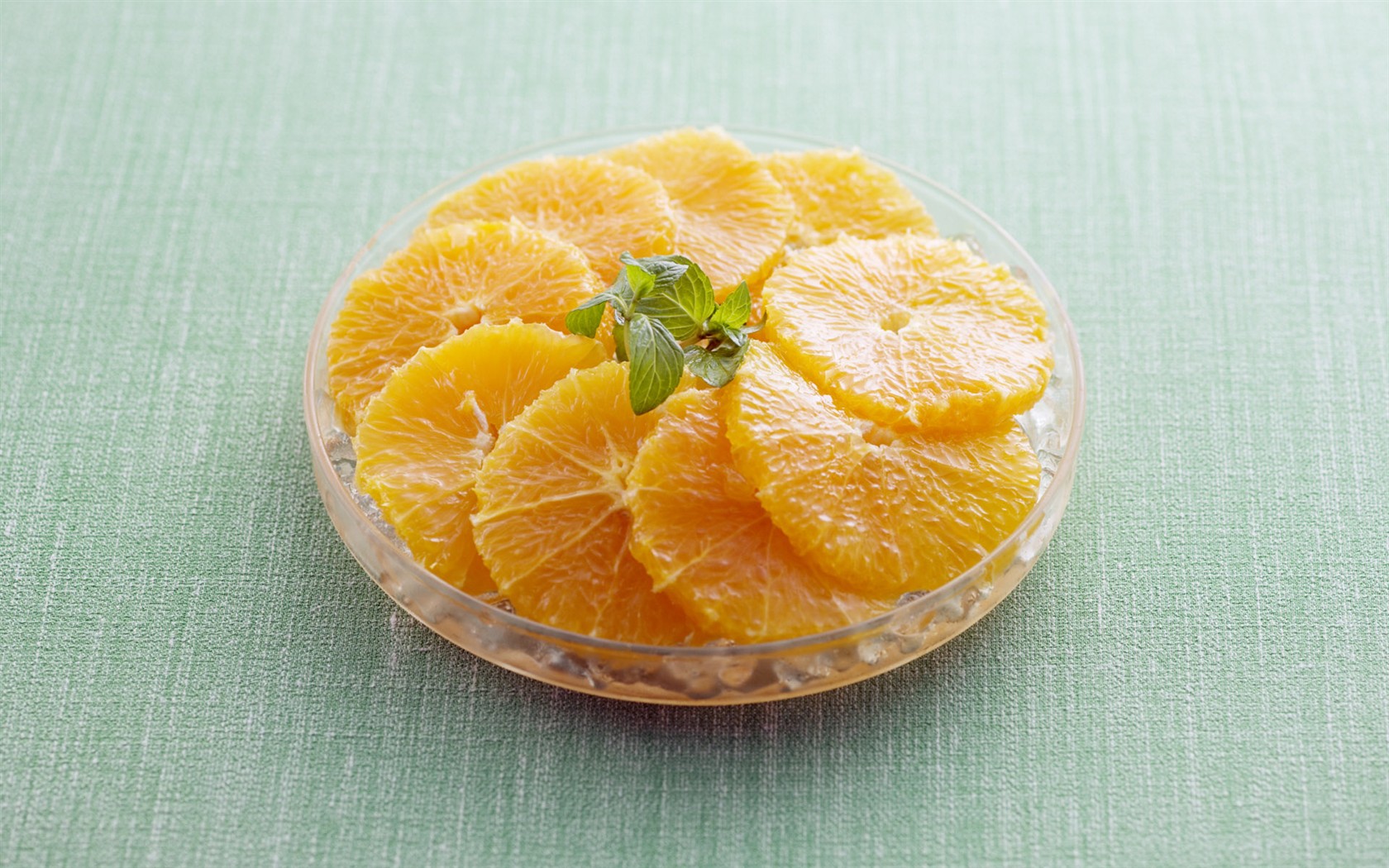 Ovoce Dessert Wallpaper (2) #5 - 1680x1050