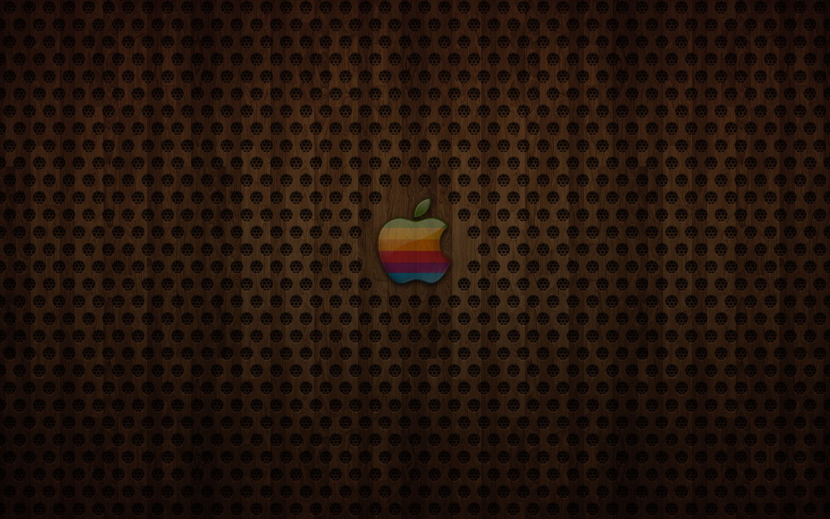 Apple Creative Design Wallpaper #14 - 1680x1050